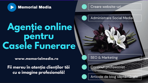 Memorial Media