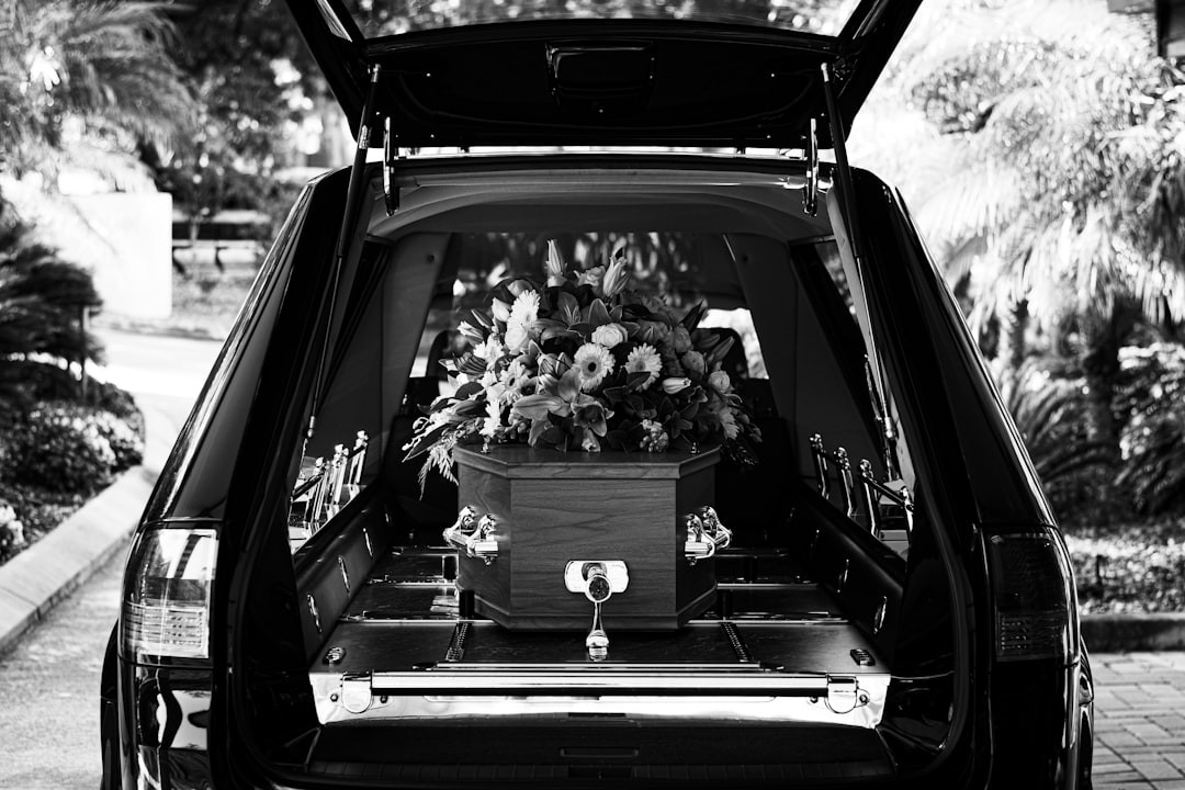 Servicii Funerare Complete în Călărași | Casa Funerară Marcos